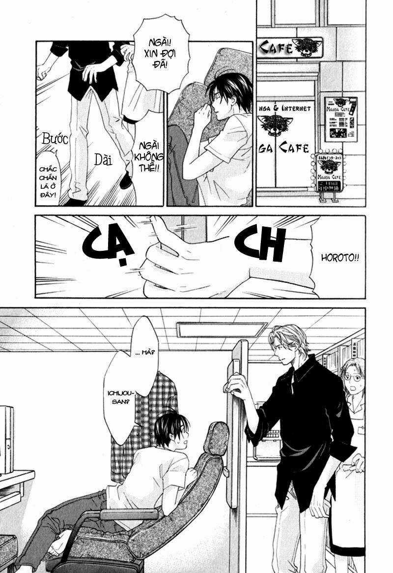 Gochisousama - Chapter 3 - Trang 19