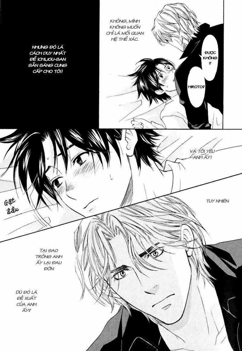 Gochisousama - Chapter 3 - Trang 23