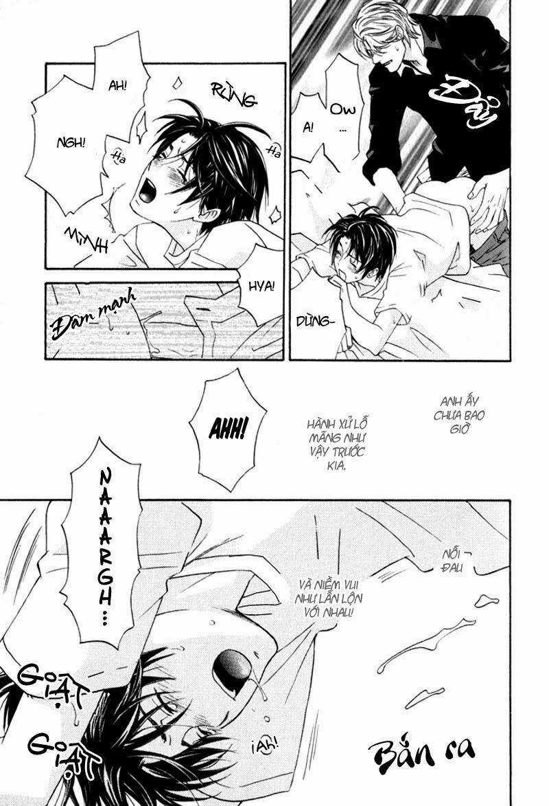 Gochisousama - Chapter 3 - Trang 29