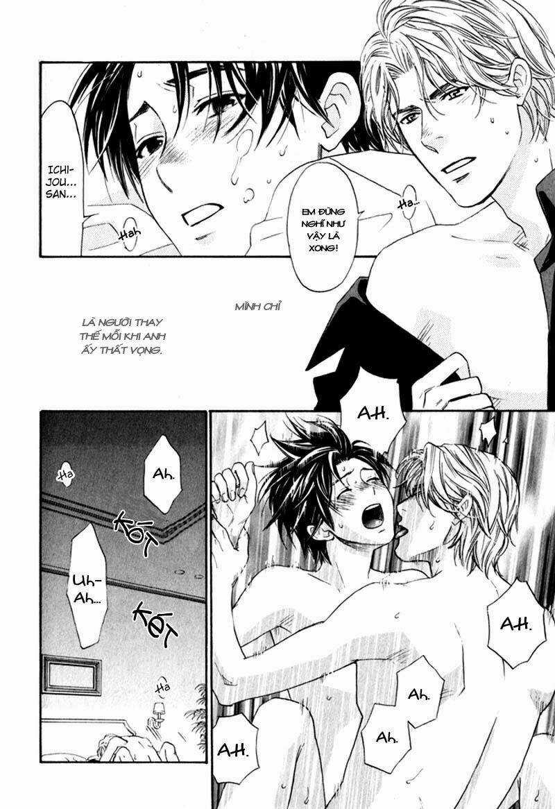 Gochisousama - Chapter 3 - Trang 30