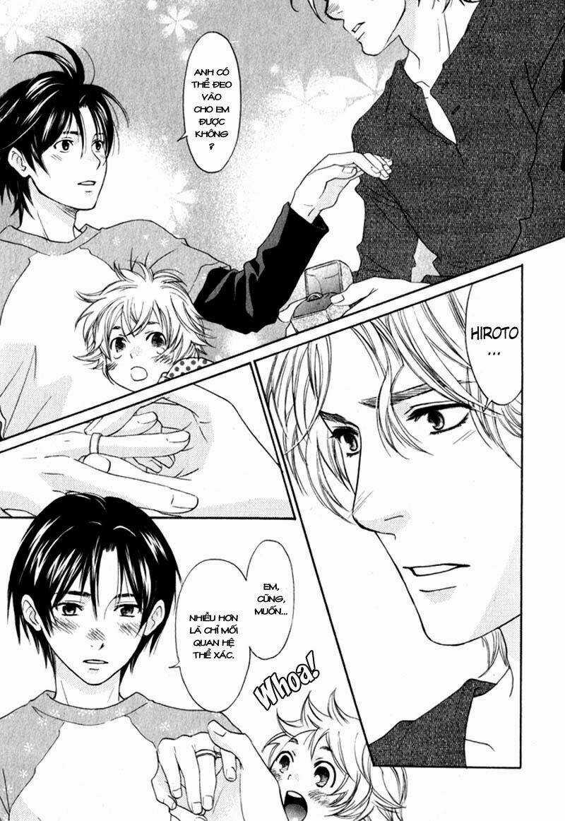 Gochisousama - Chapter 3 - Trang 37