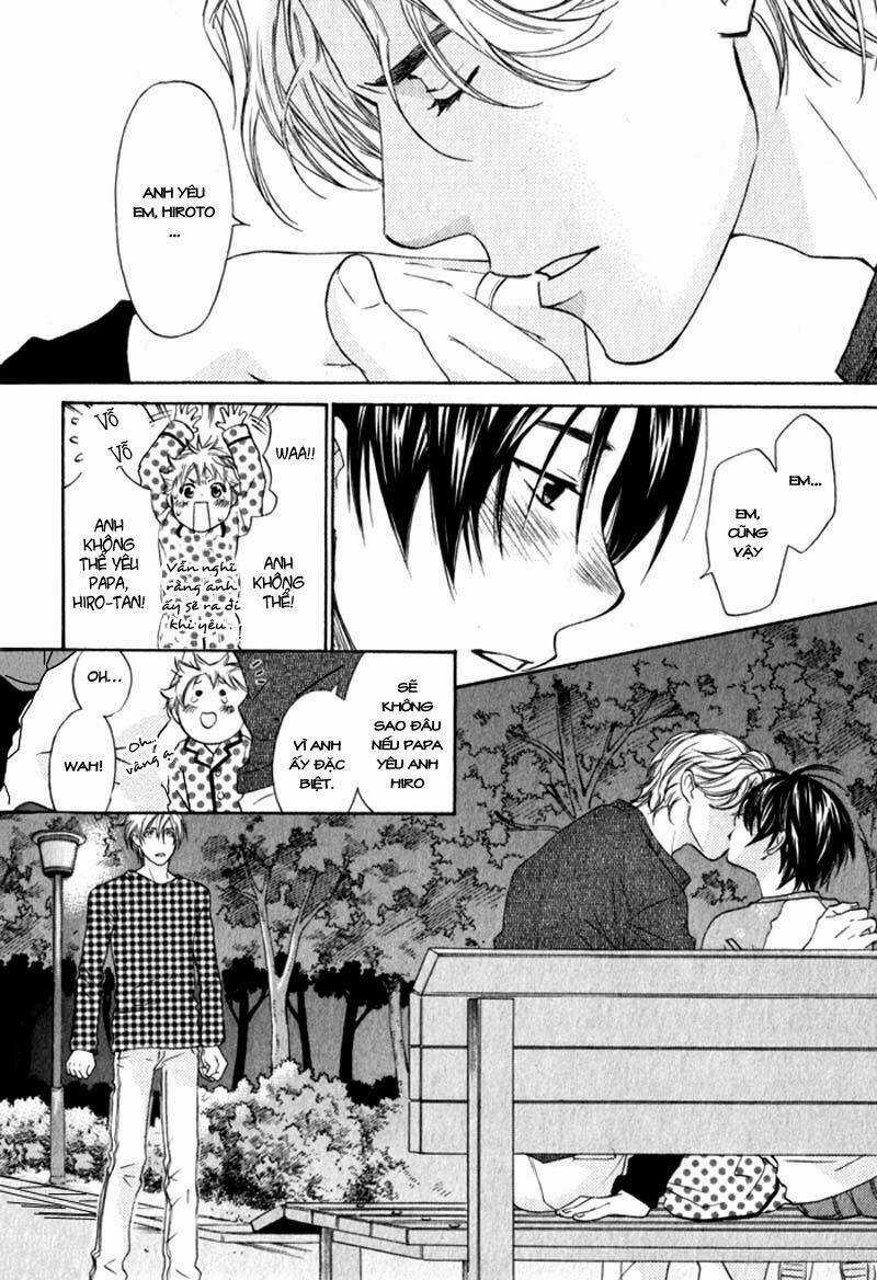 Gochisousama - Chapter 3 - Trang 38