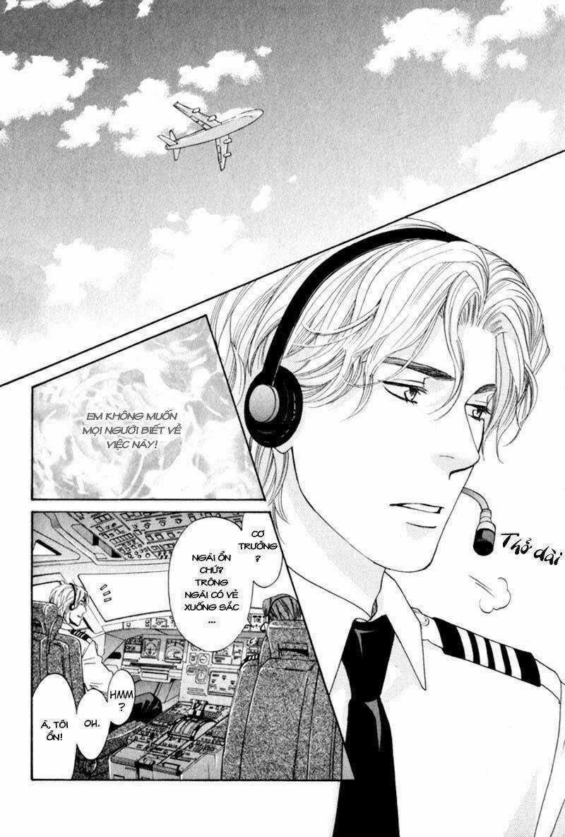 Gochisousama - Chapter 3 - Trang 6