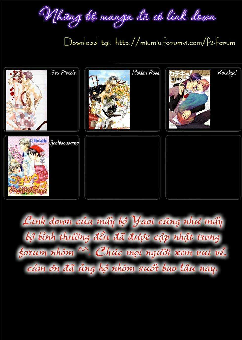 Gochisousama - Chapter 4 - Trang 2