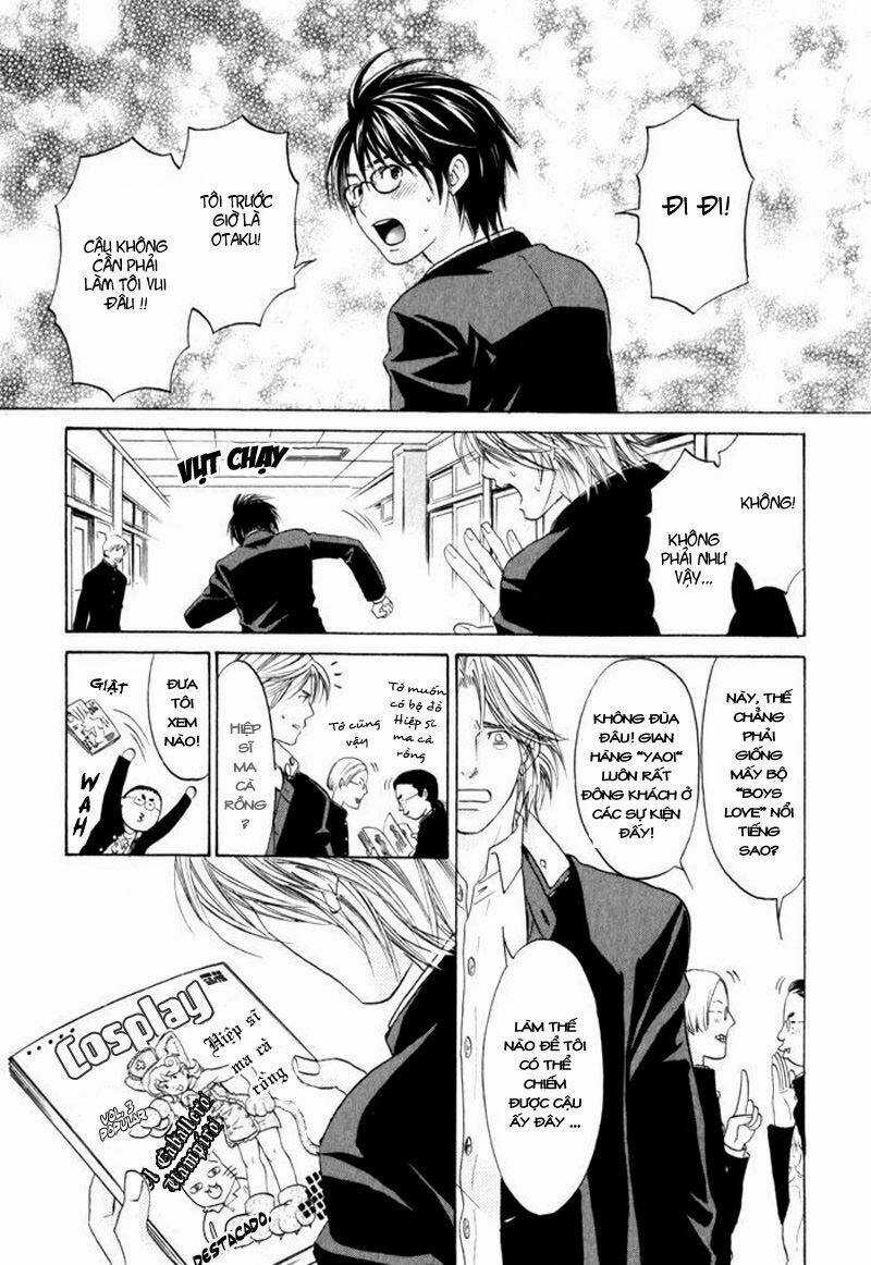 Gochisousama - Chapter 4 - Trang 20