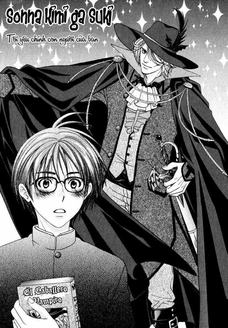 Gochisousama - Chapter 4 - Trang 6