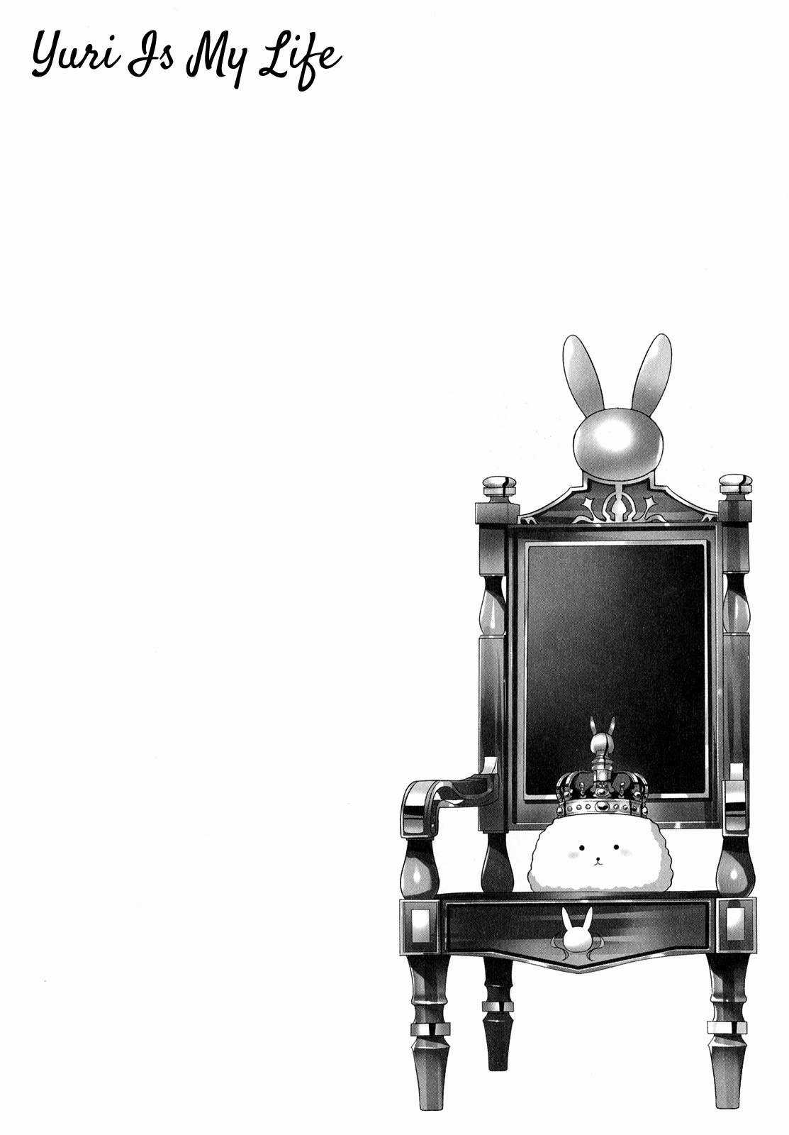 Gochuumon Wa Usagi Desu Ka? - Chapter 1 - Trang 12