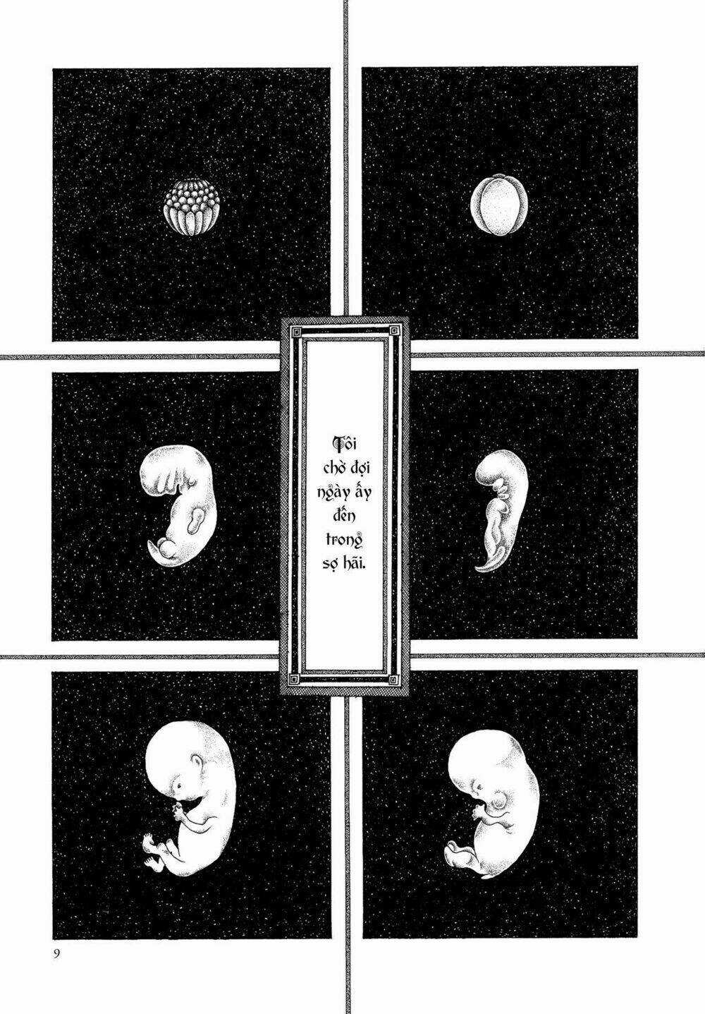 God's Child - Chapter 1 - Trang 11