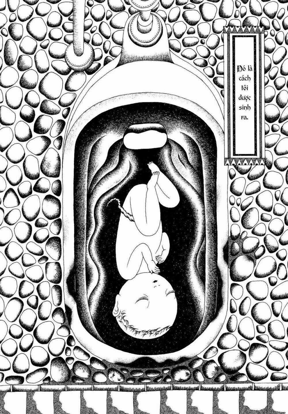 God's Child - Chapter 1 - Trang 14