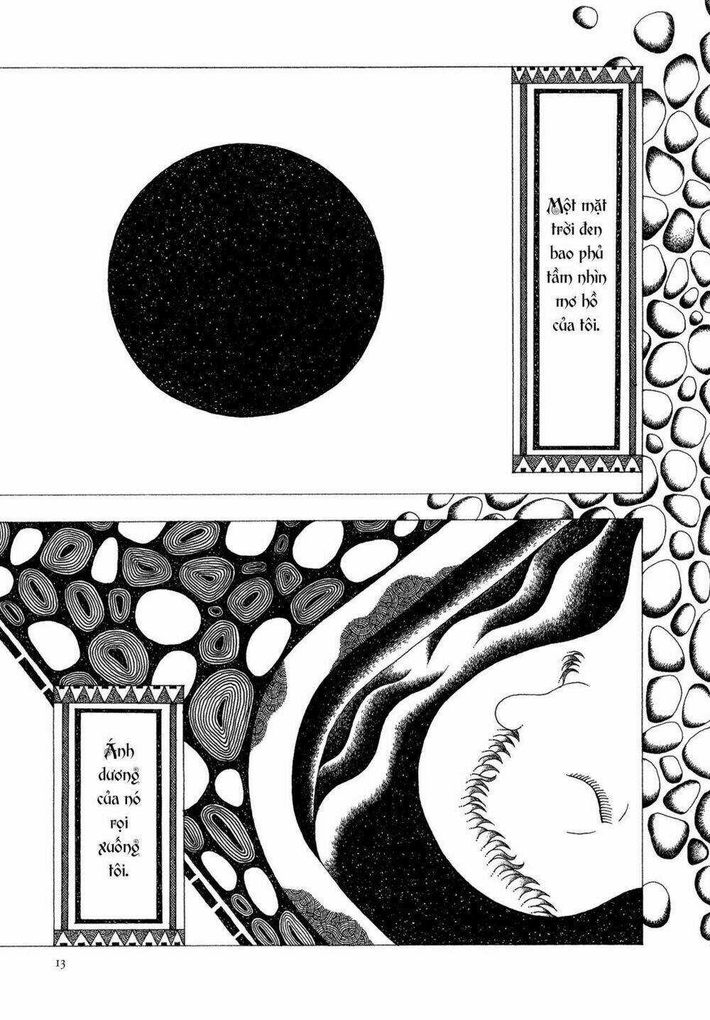 God's Child - Chapter 1 - Trang 15