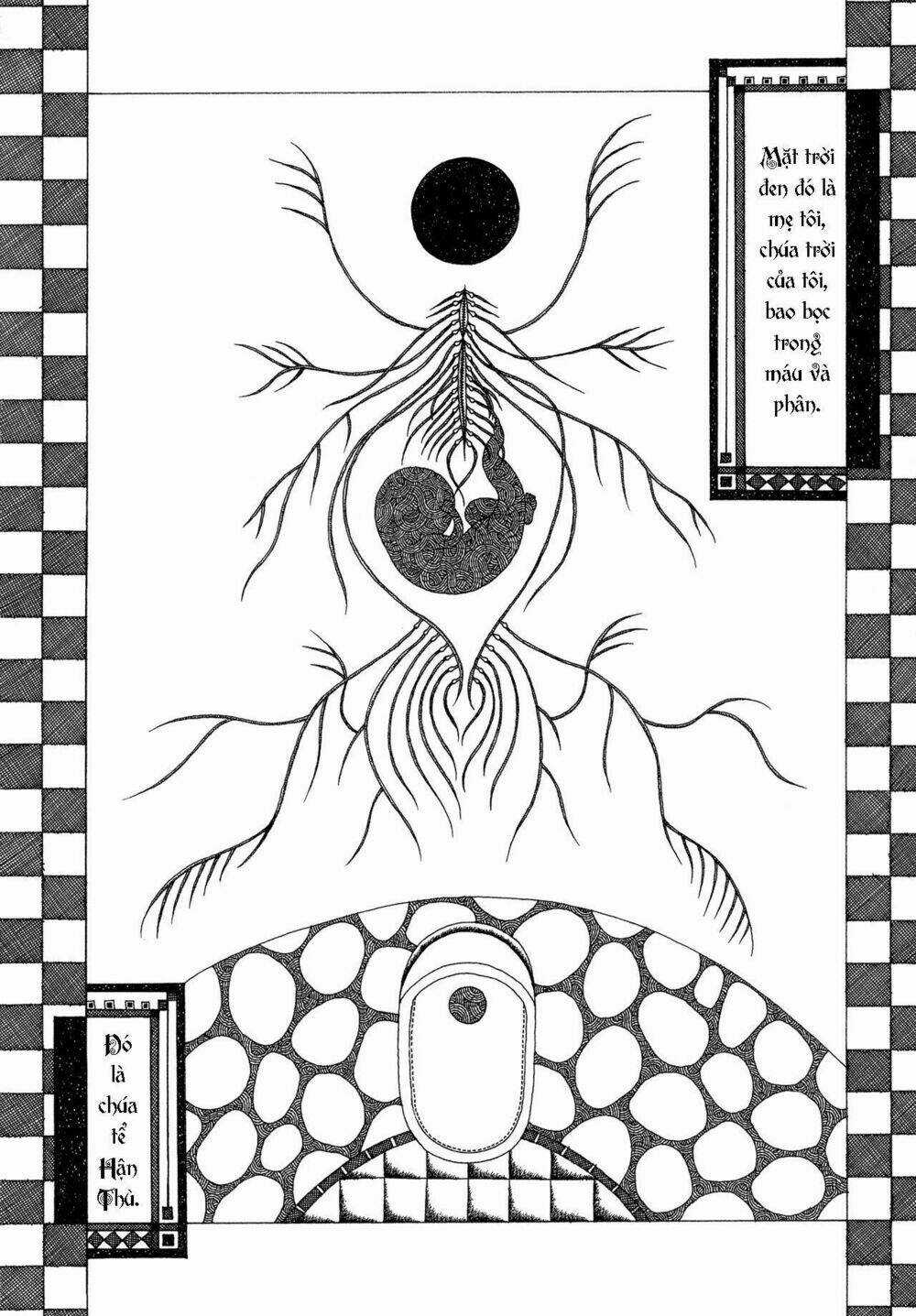 God's Child - Chapter 1 - Trang 16