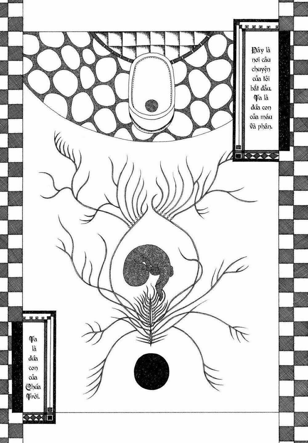 God's Child - Chapter 1 - Trang 17