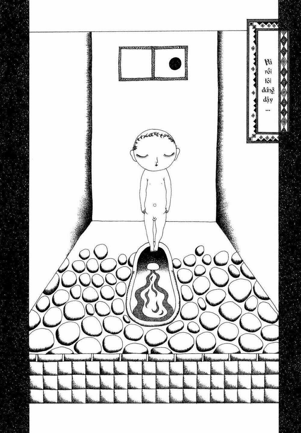 God's Child - Chapter 1 - Trang 18