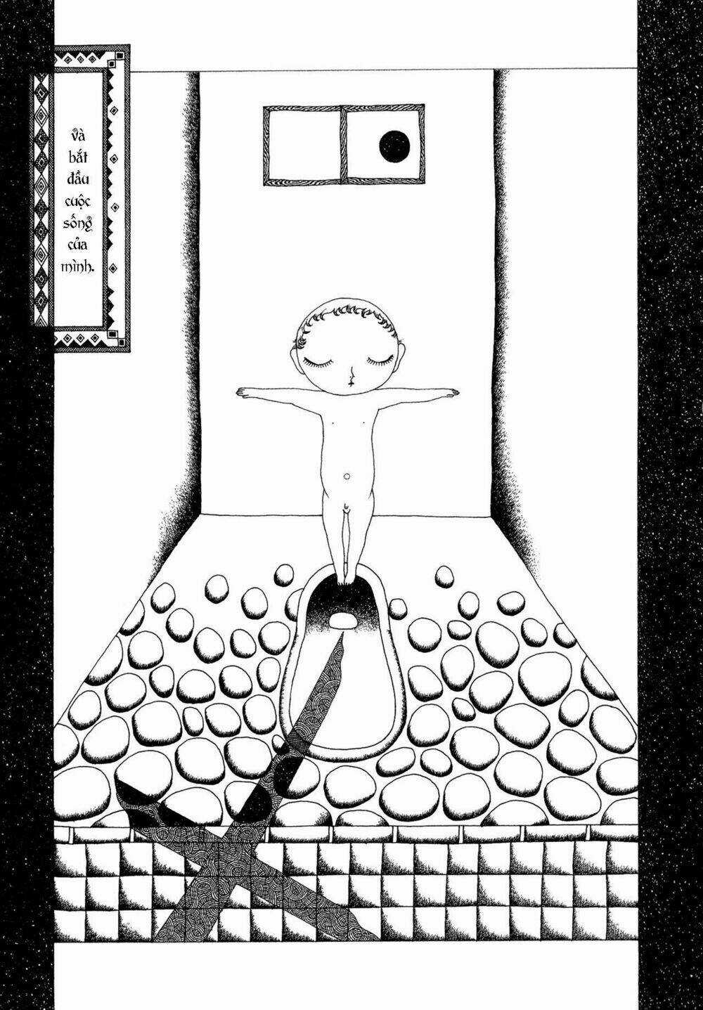 God's Child - Chapter 1 - Trang 19