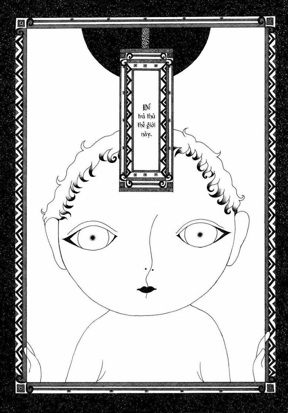 God's Child - Chapter 1 - Trang 20