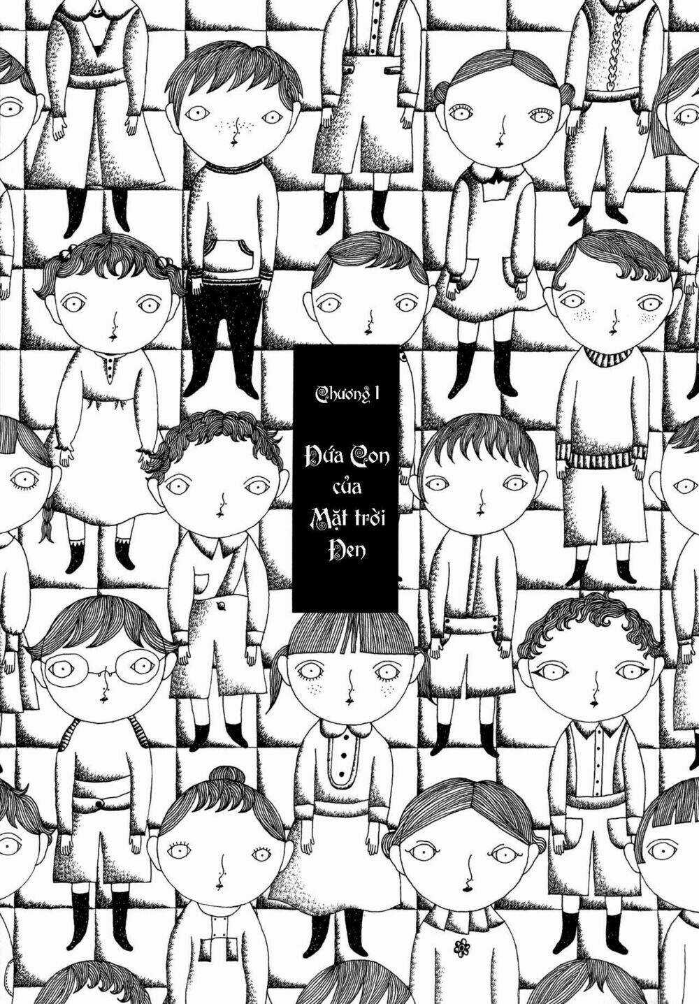 God's Child - Chapter 1 - Trang 6