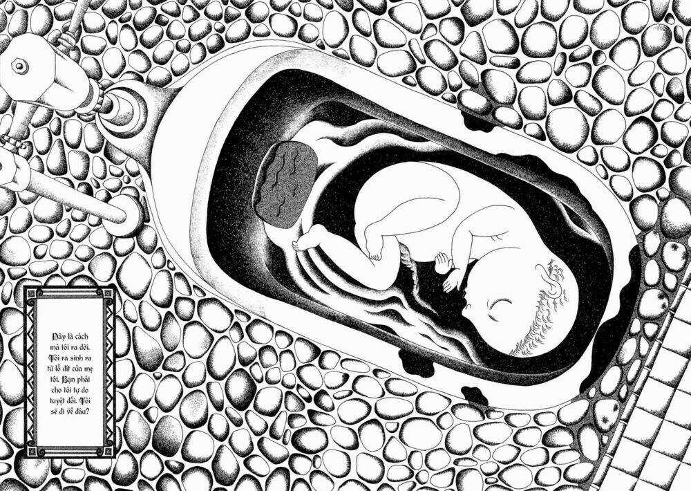 God's Child - Chapter 1 - Trang 7