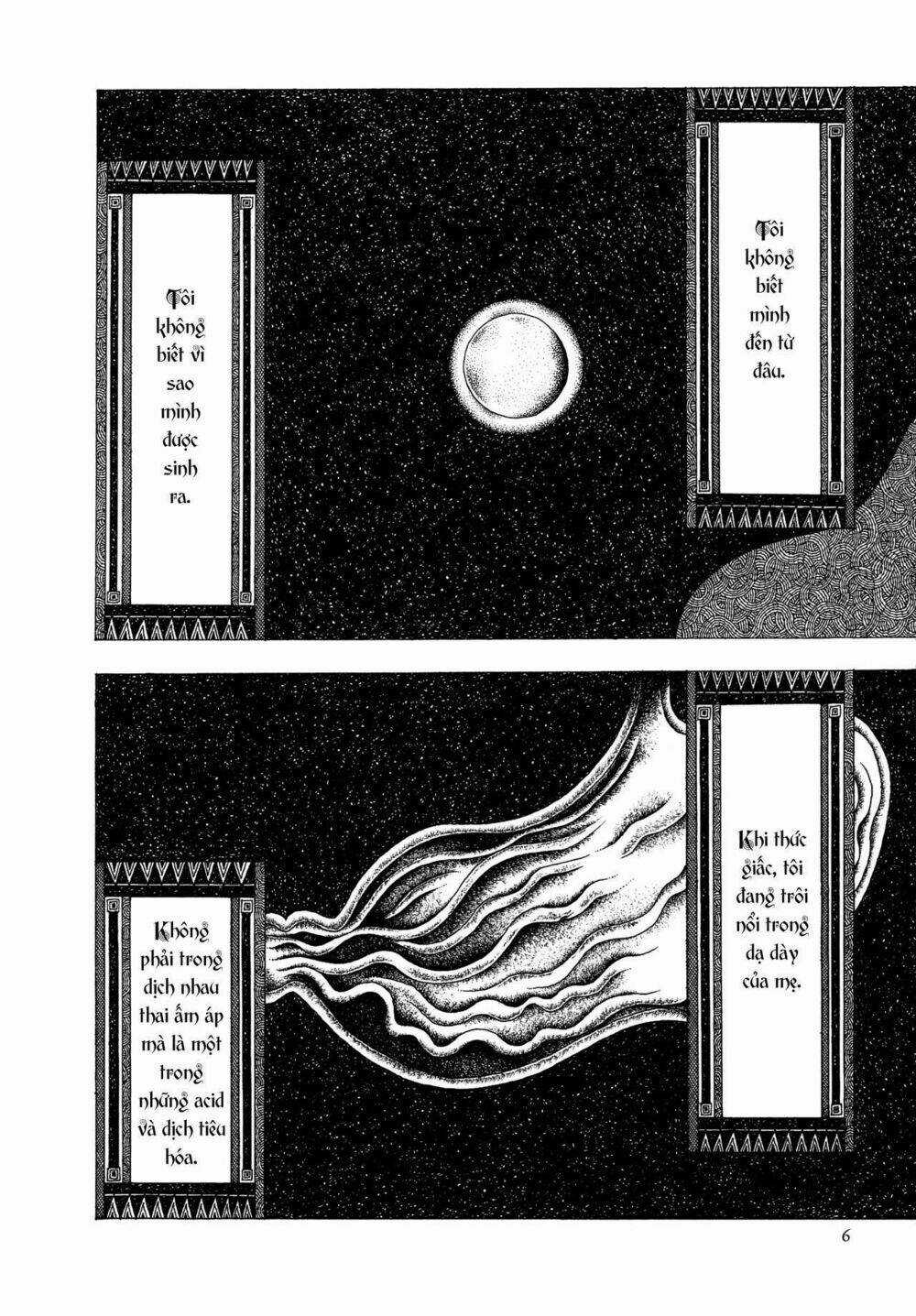 God's Child - Chapter 1 - Trang 8