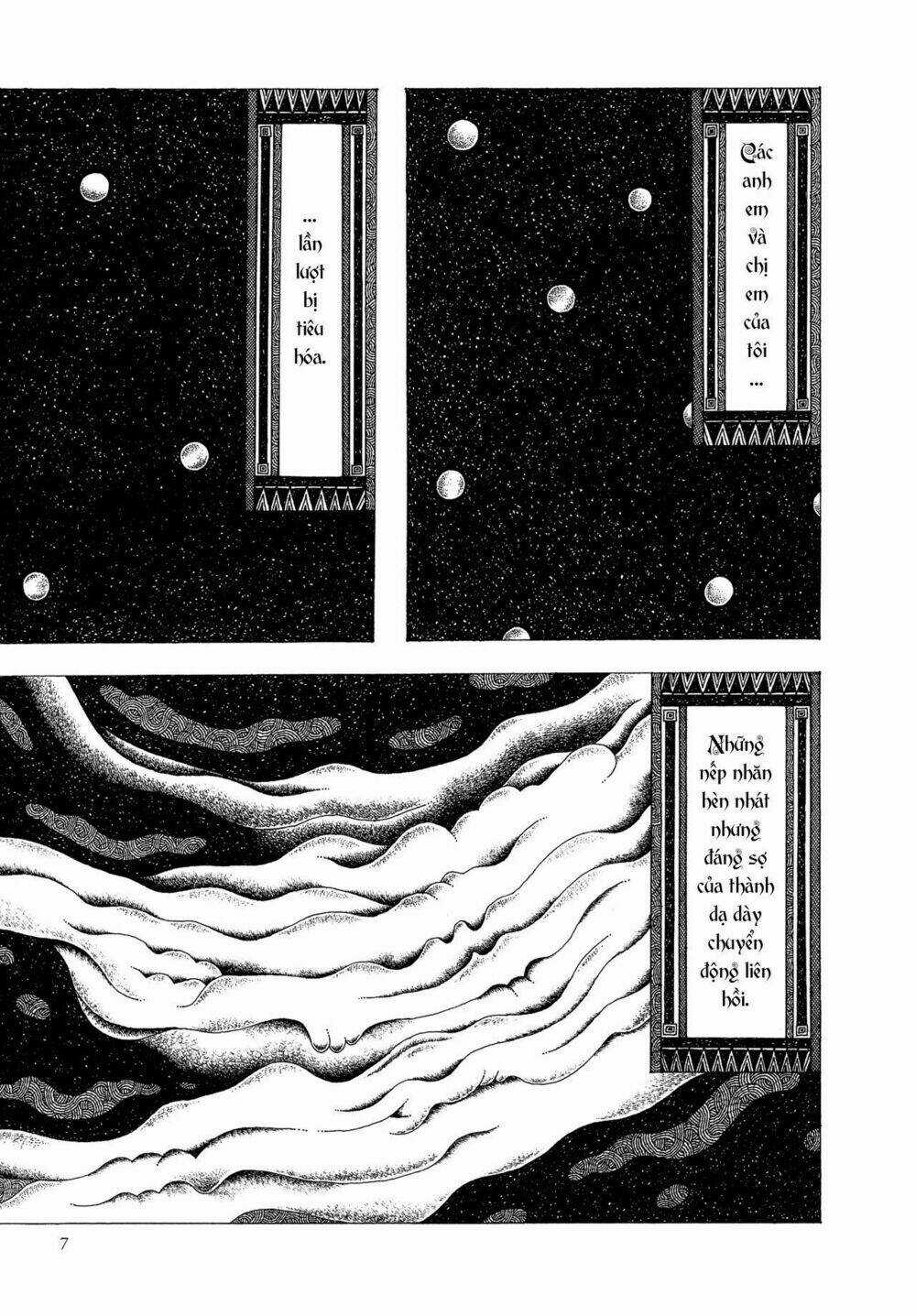 God's Child - Chapter 1 - Trang 9