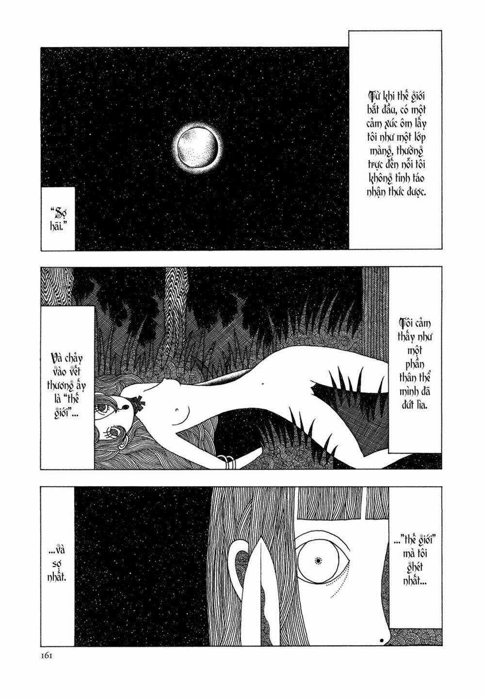 God's Child - Chapter 10 - Trang 3