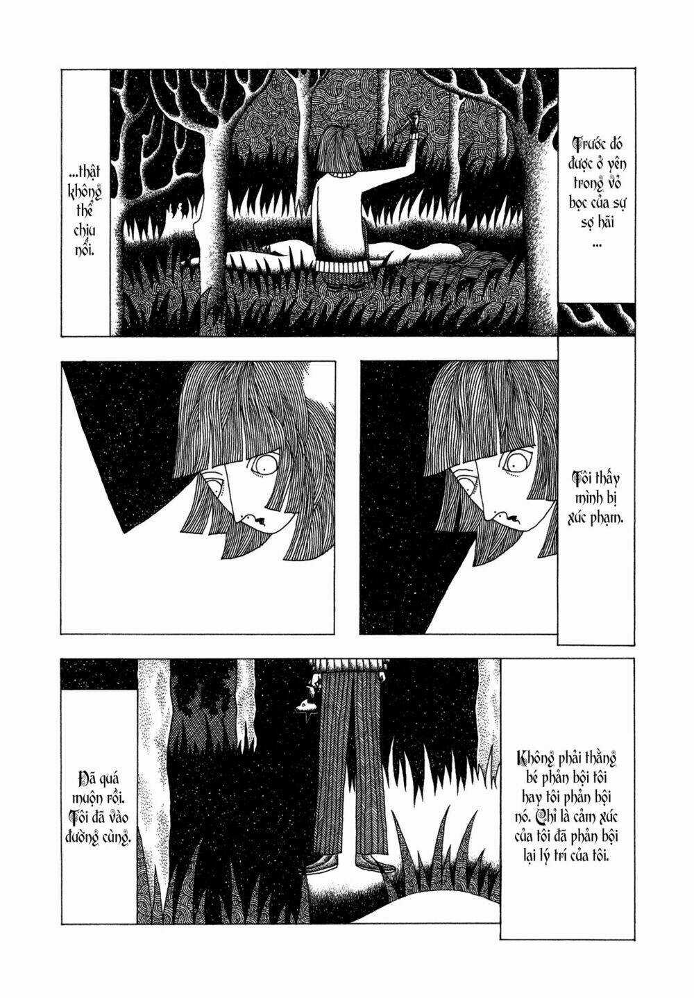 God's Child - Chapter 10 - Trang 4