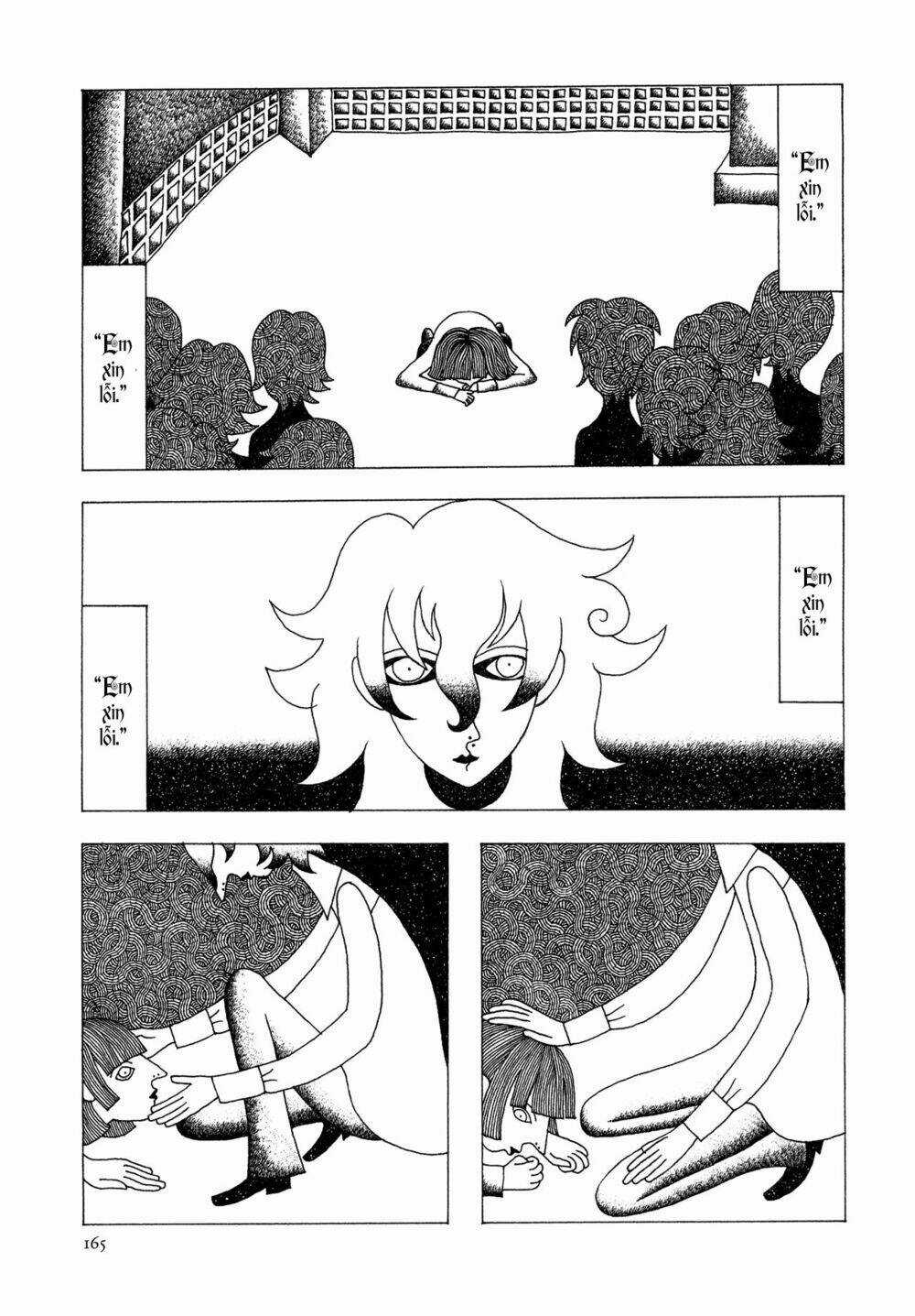 God's Child - Chapter 10 - Trang 7