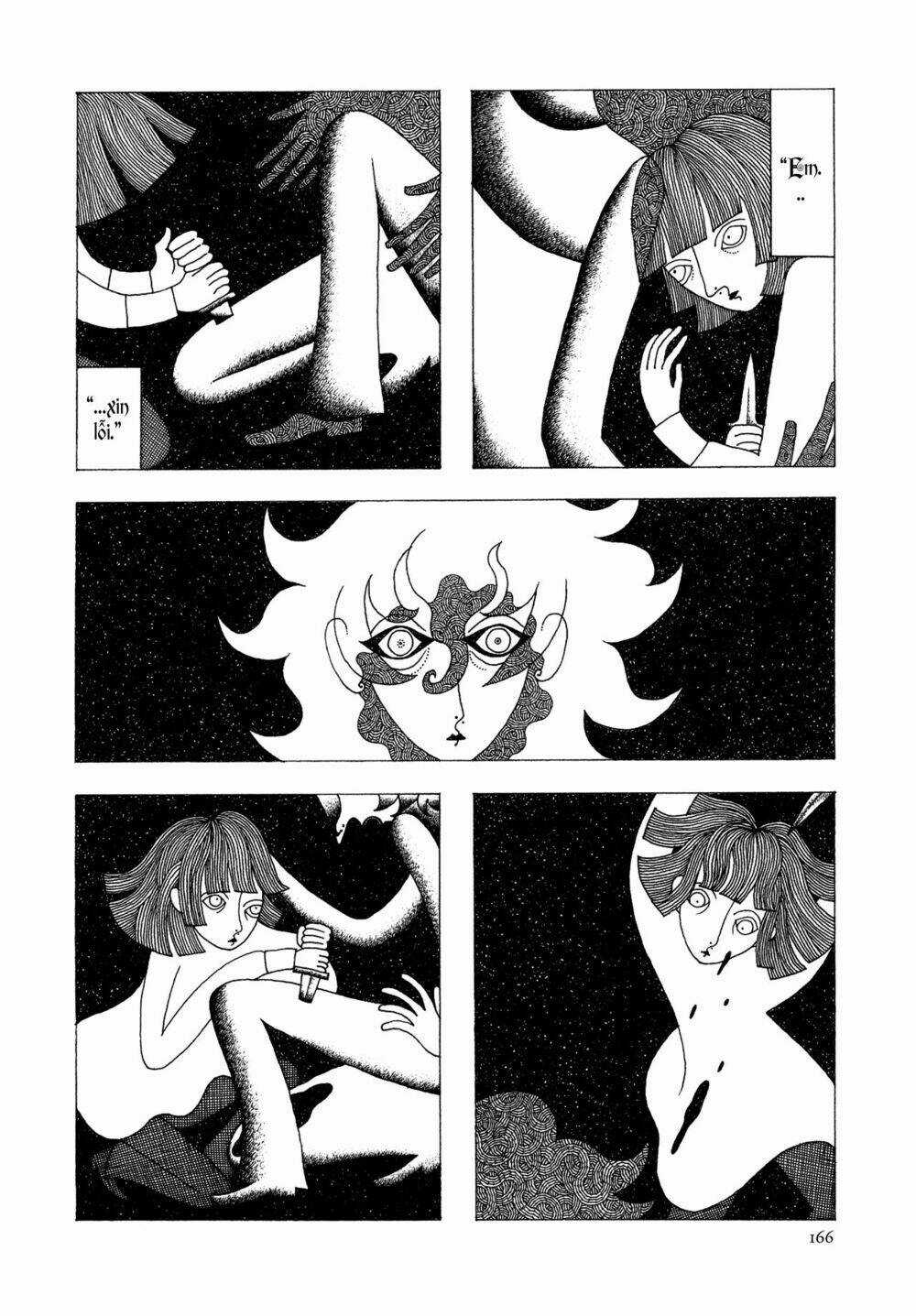 God's Child - Chapter 10 - Trang 8