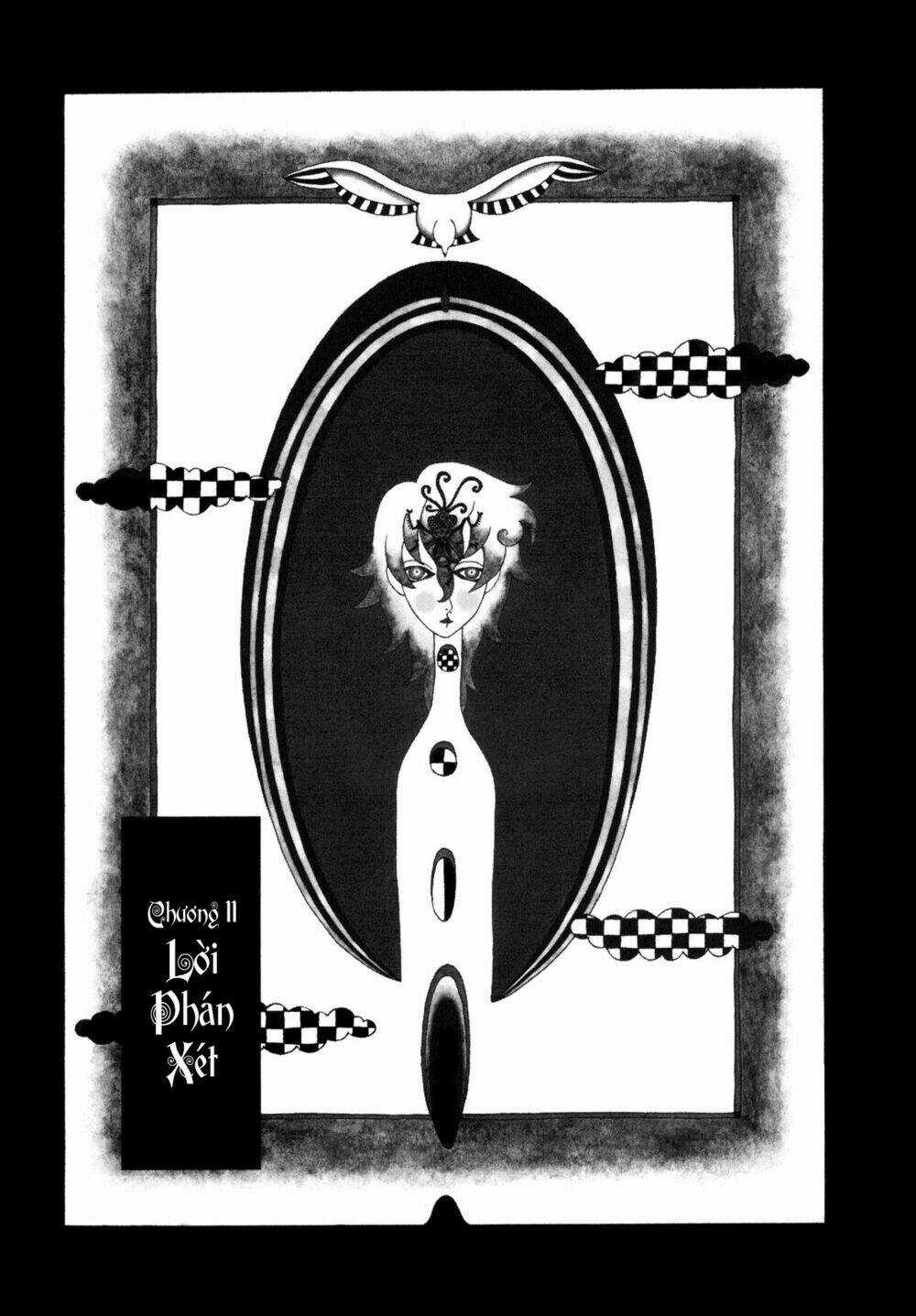 God's Child - Chapter 11 - Trang 1