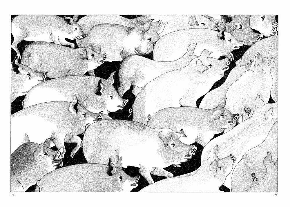 God's Child - Chapter 11 - Trang 11