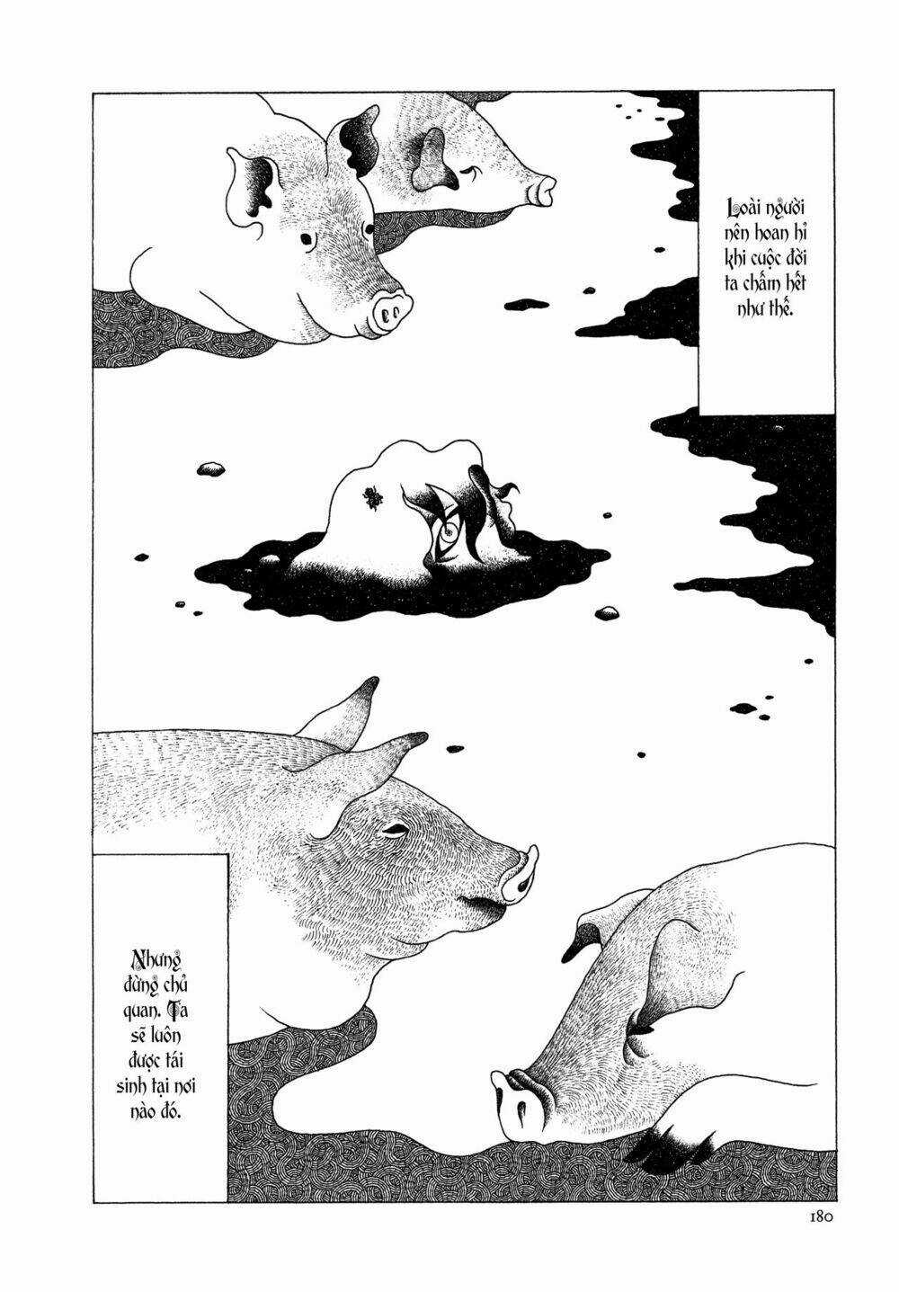 God's Child - Chapter 11 - Trang 12