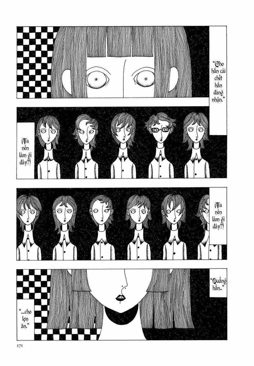 God's Child - Chapter 11 - Trang 5