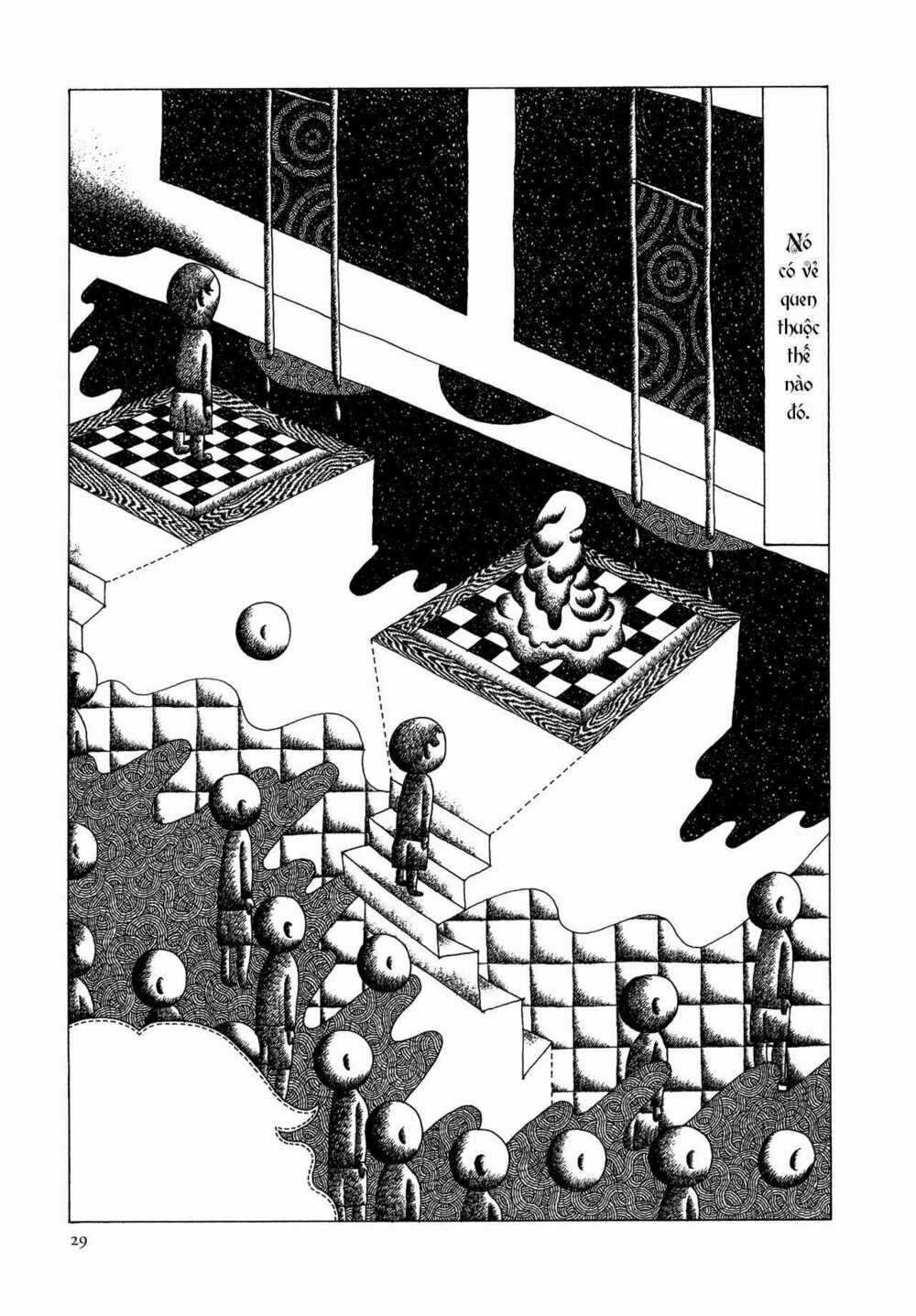 God's Child - Chapter 2 - Trang 11