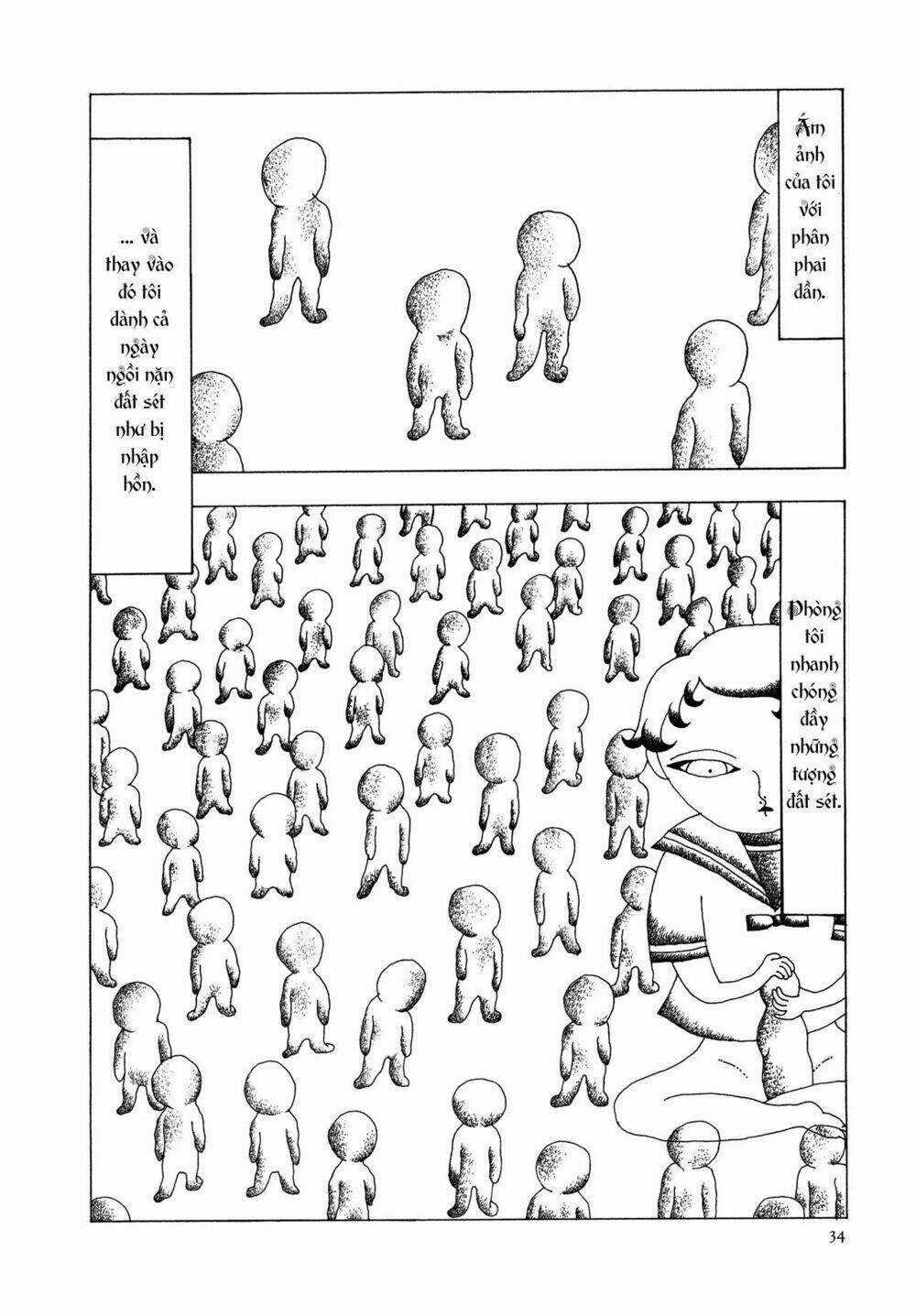 God's Child - Chapter 2 - Trang 16