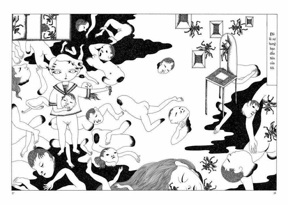 God's Child - Chapter 2 - Trang 18