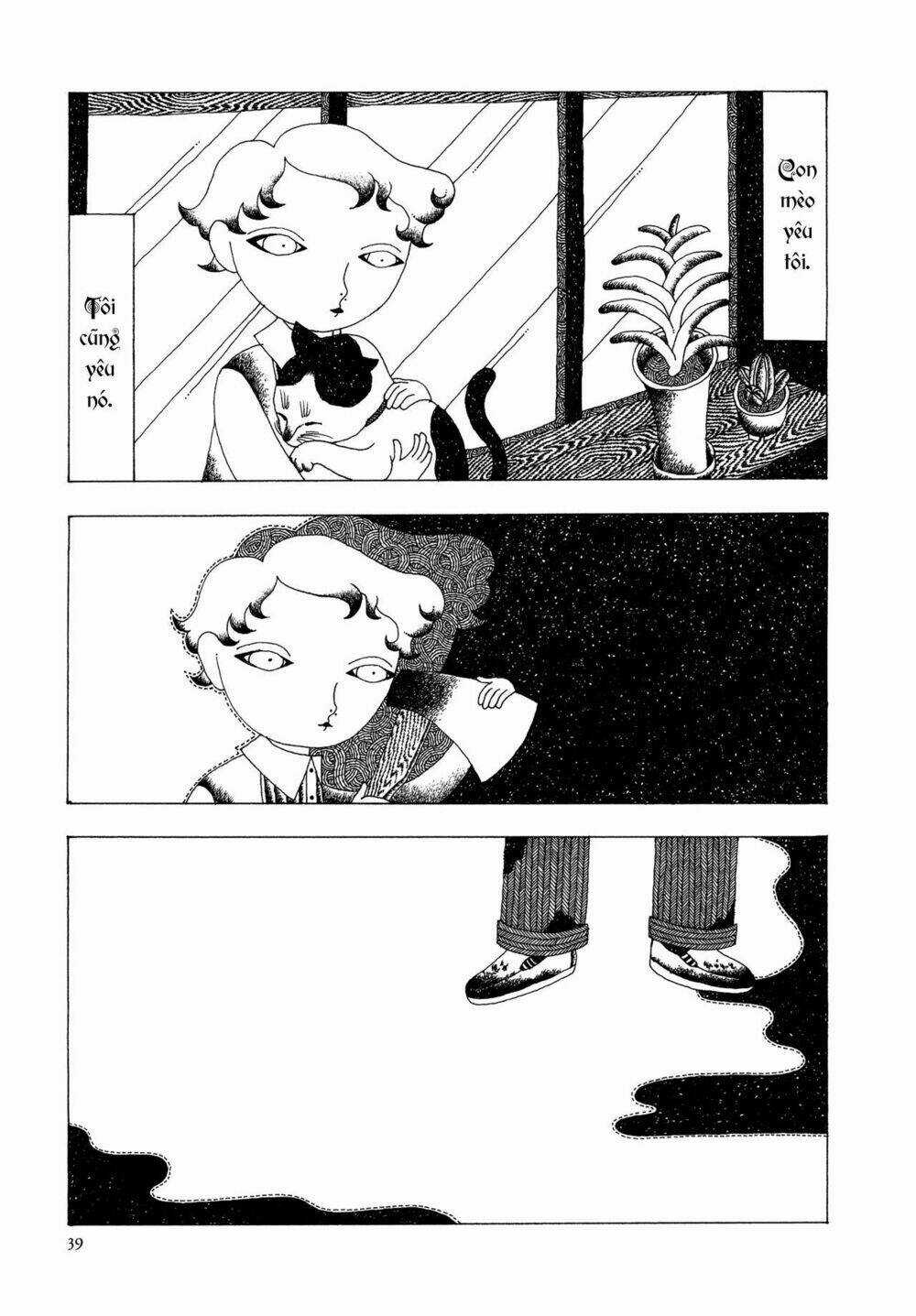 God's Child - Chapter 2 - Trang 20