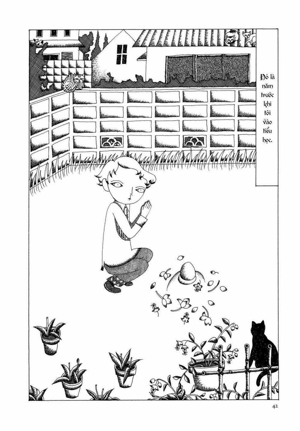 God's Child - Chapter 2 - Trang 23