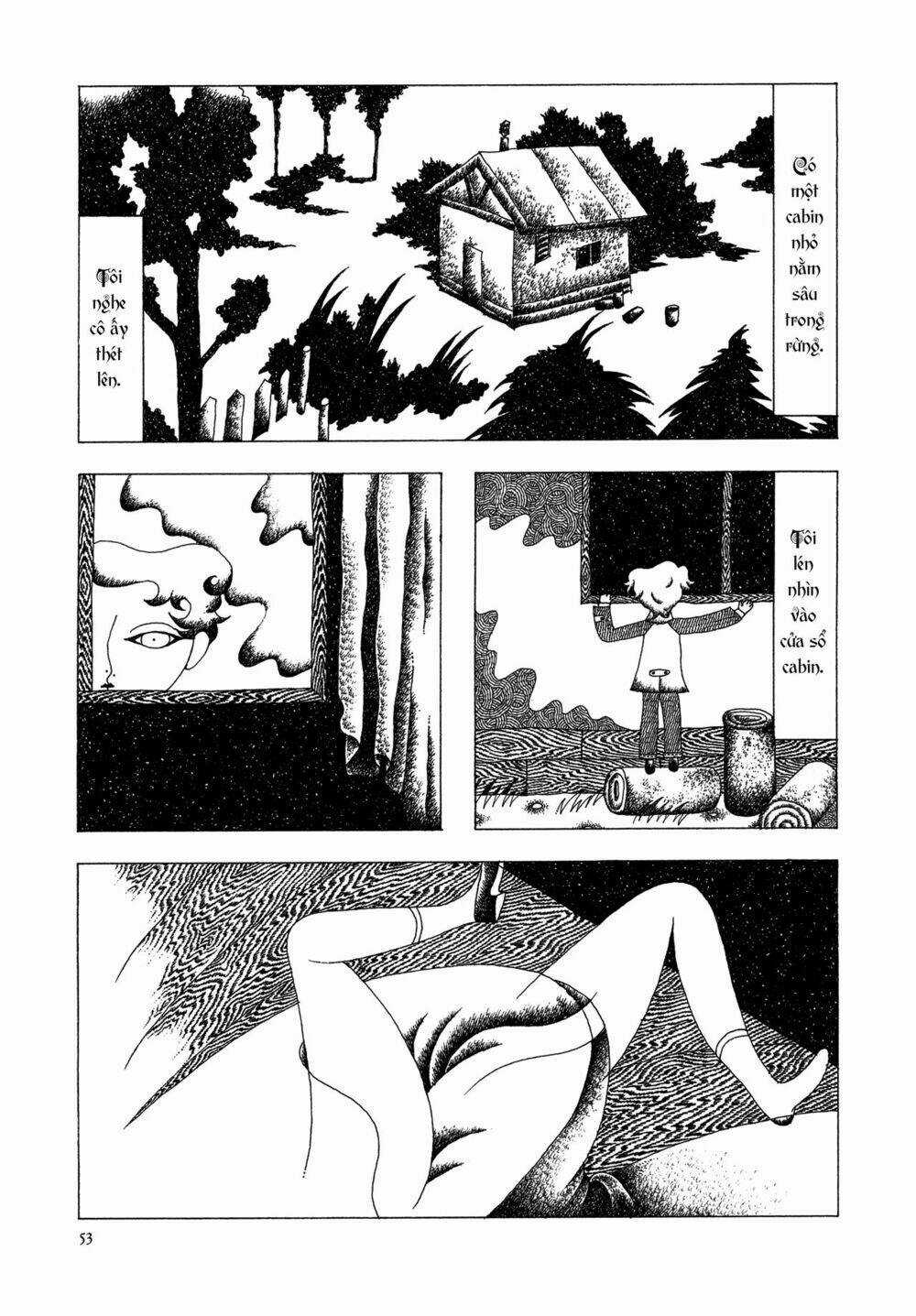 God's Child - Chapter 3 - Trang 11