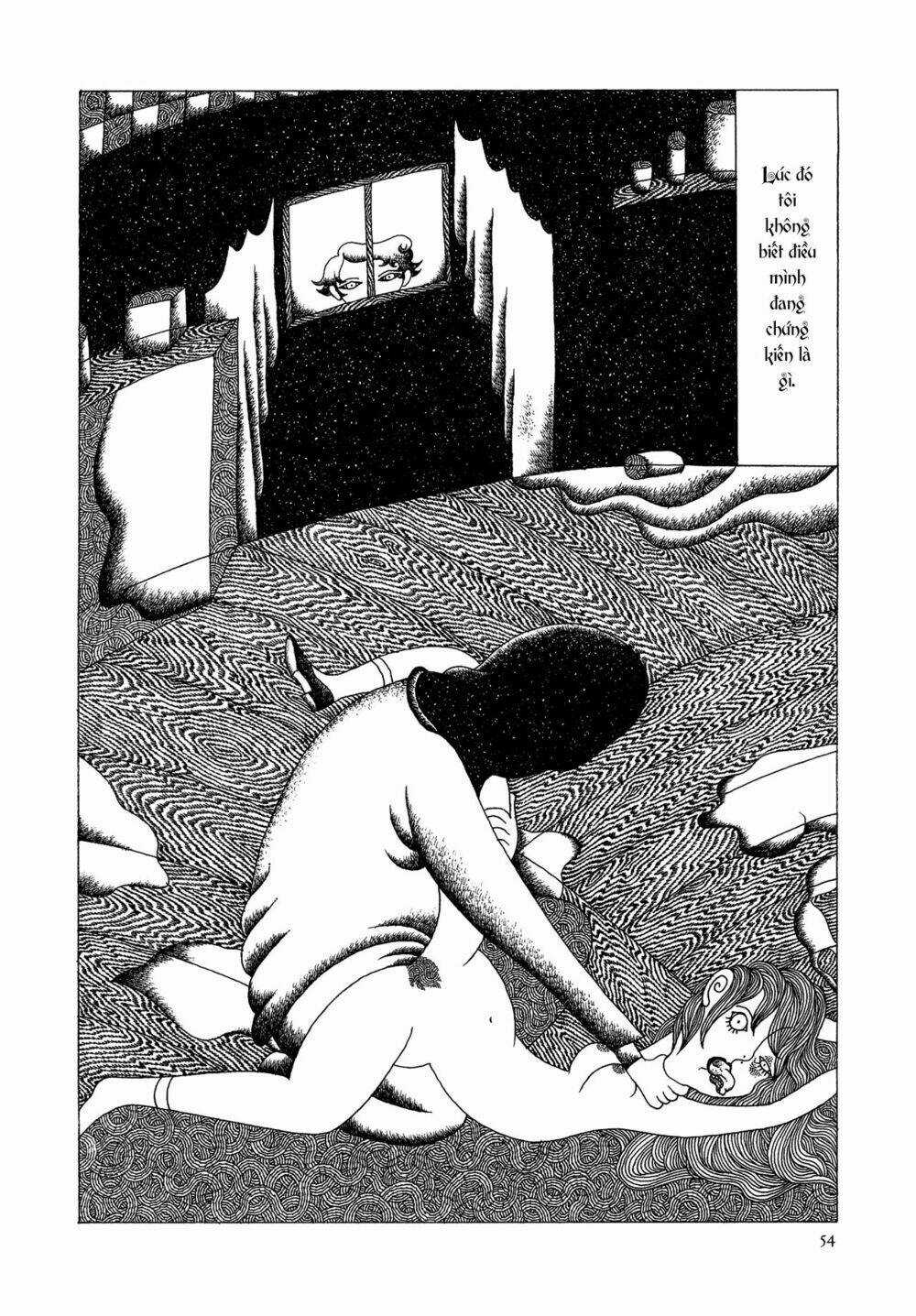 God's Child - Chapter 3 - Trang 12