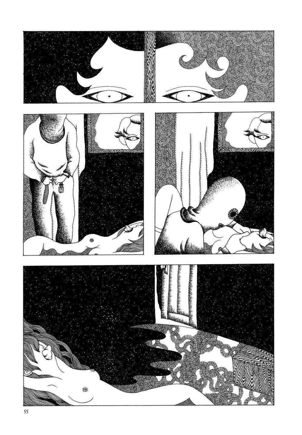 God's Child - Chapter 3 - Trang 13