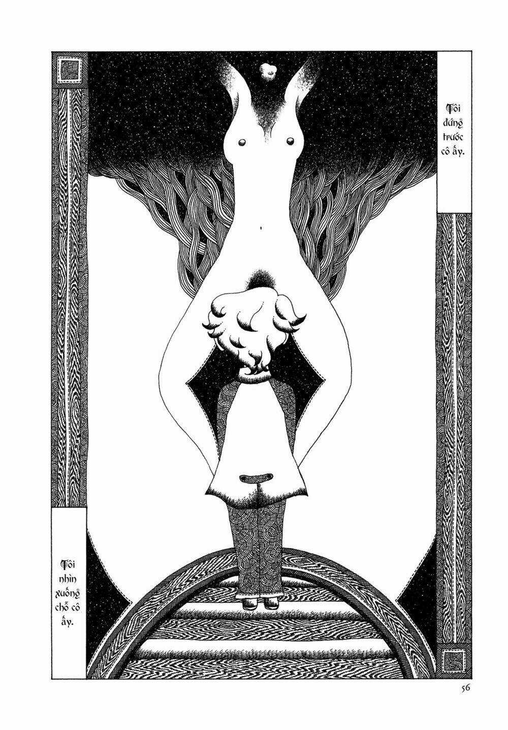 God's Child - Chapter 3 - Trang 14