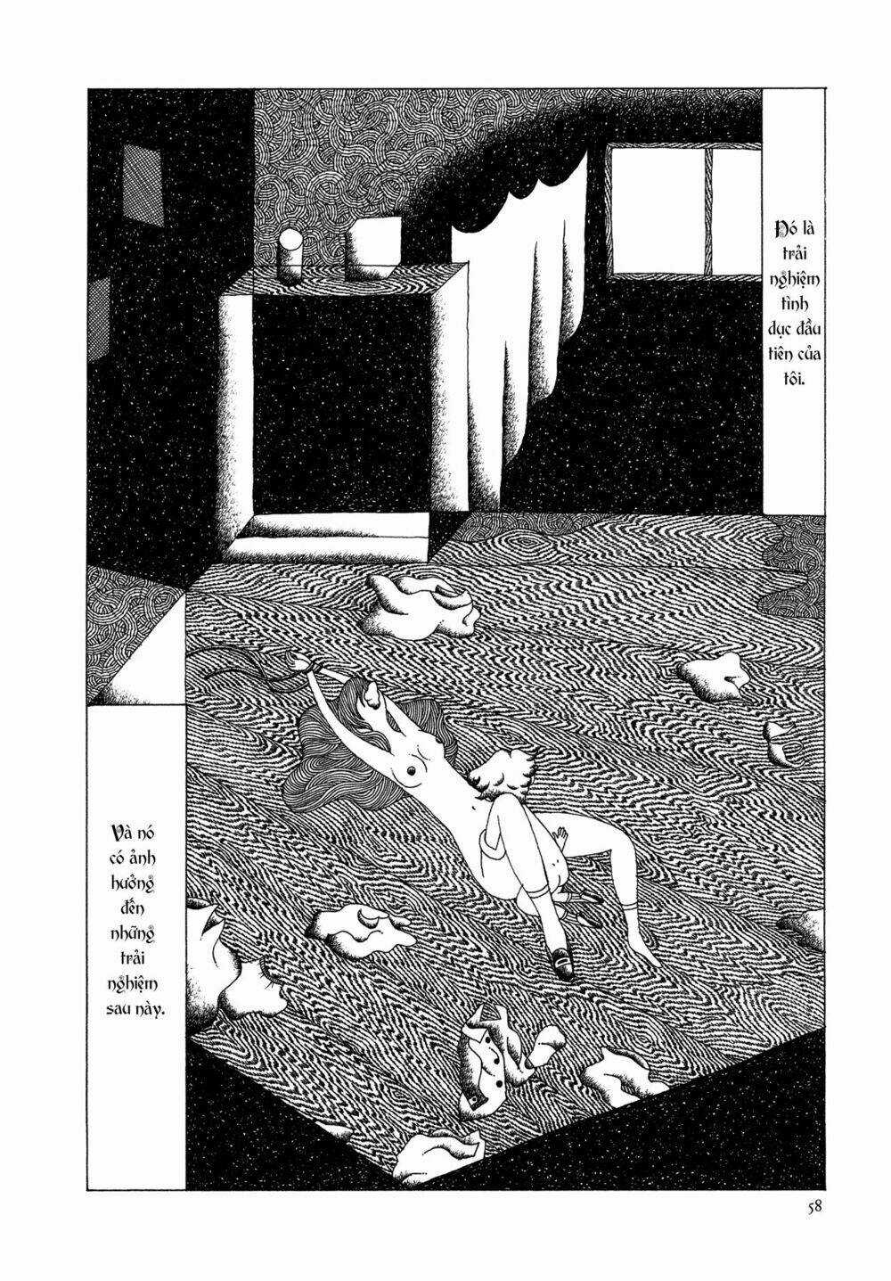 God's Child - Chapter 3 - Trang 16