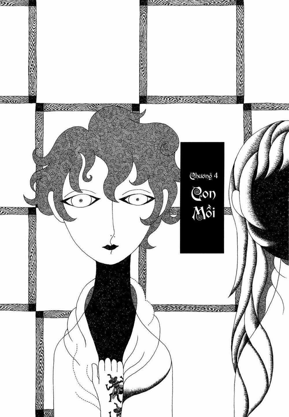 God's Child - Chapter 4 - Trang 1