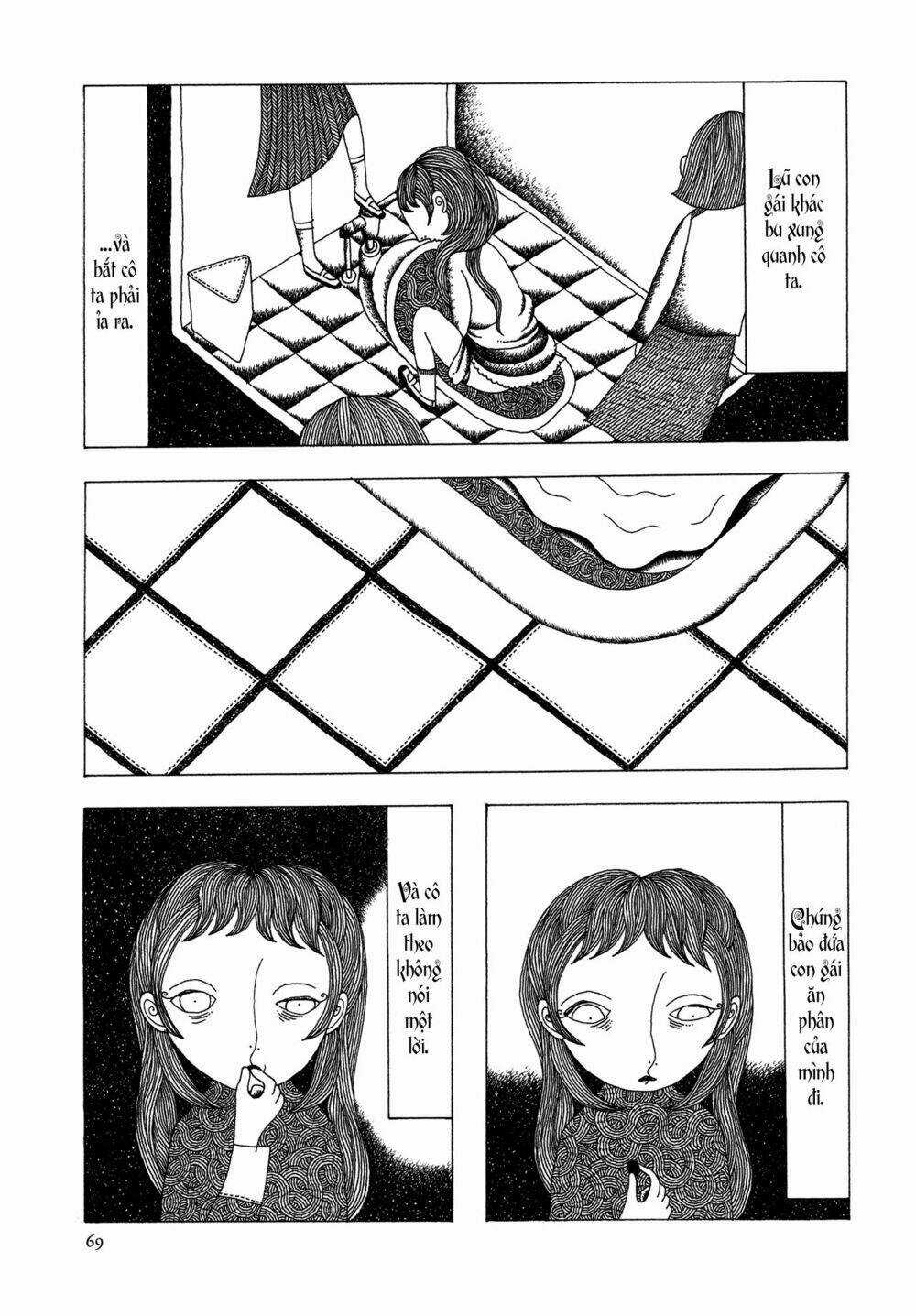 God's Child - Chapter 4 - Trang 11