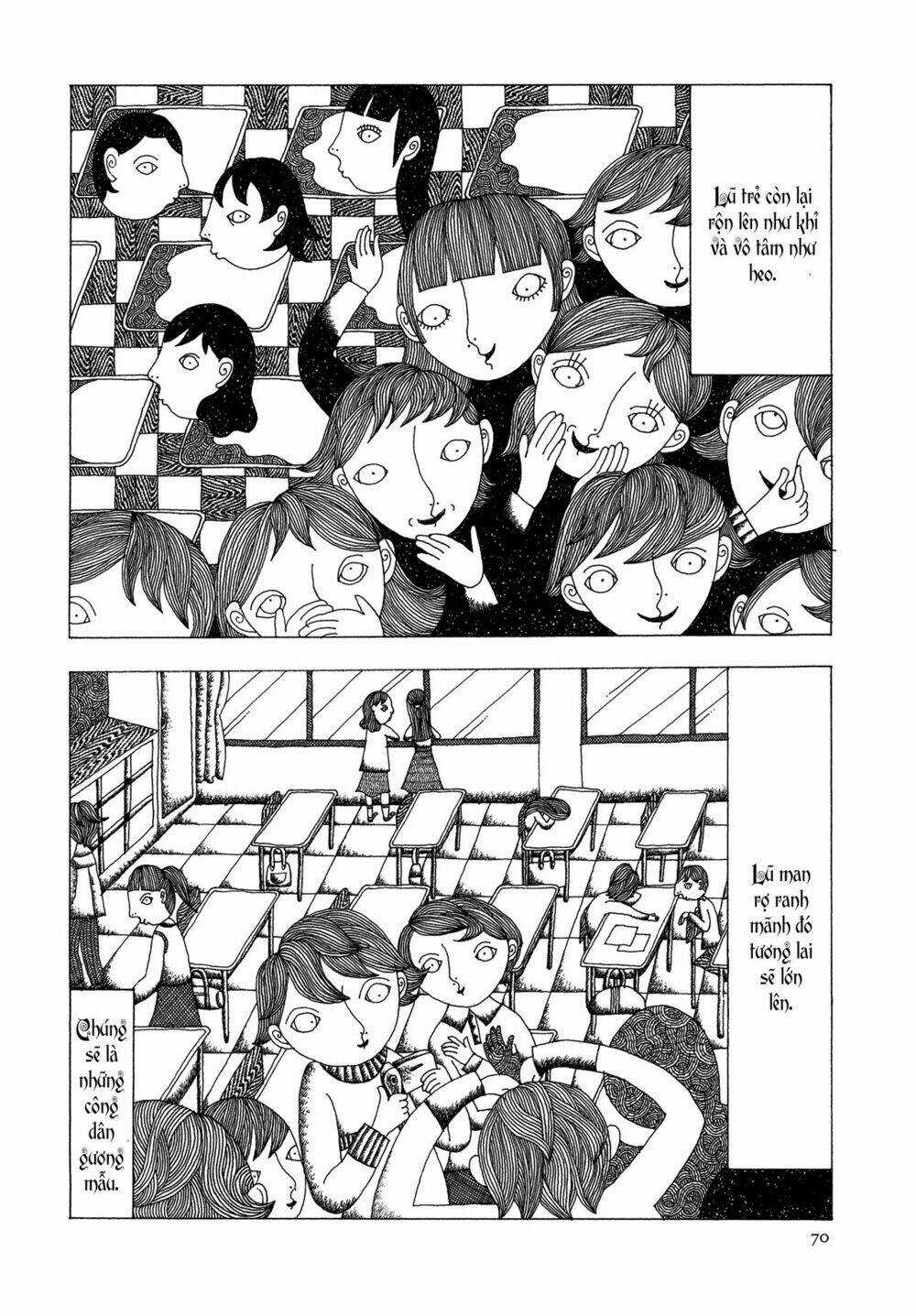 God's Child - Chapter 4 - Trang 12