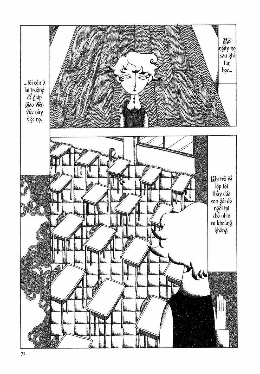 God's Child - Chapter 4 - Trang 13