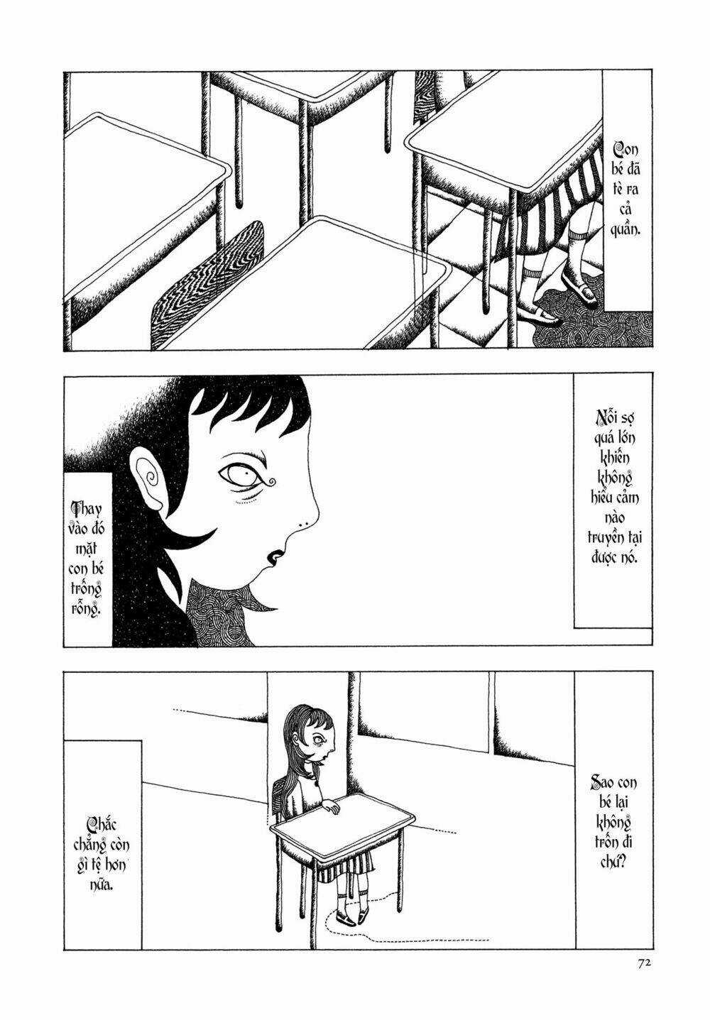 God's Child - Chapter 4 - Trang 14