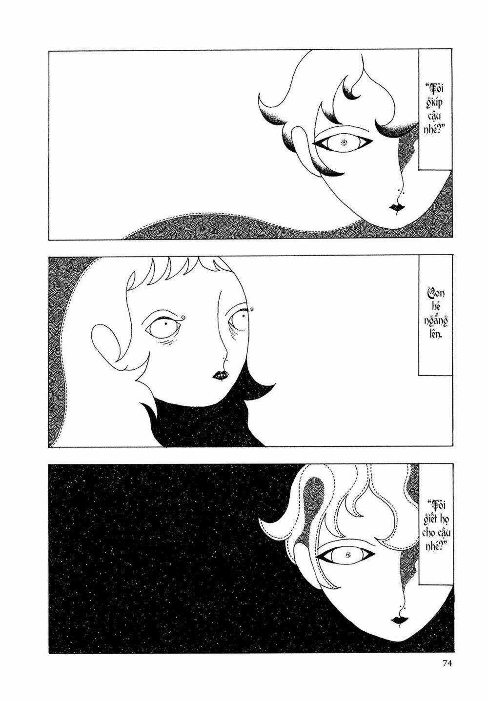 God's Child - Chapter 4 - Trang 16