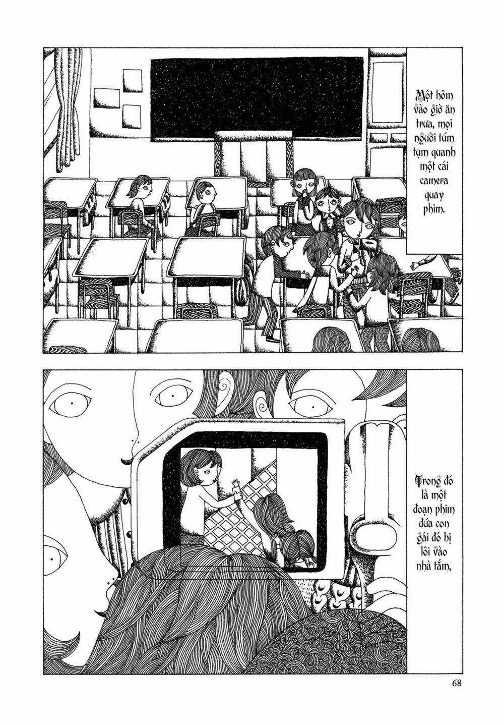 God's Child - Chapter 4 - Trang 10