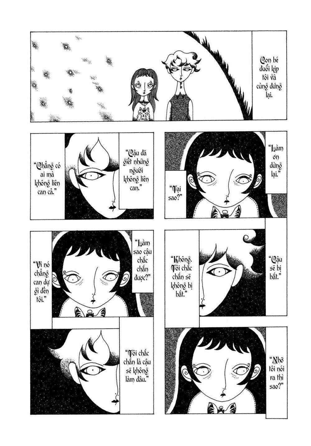 God's Child - Chapter 5 - Trang 13