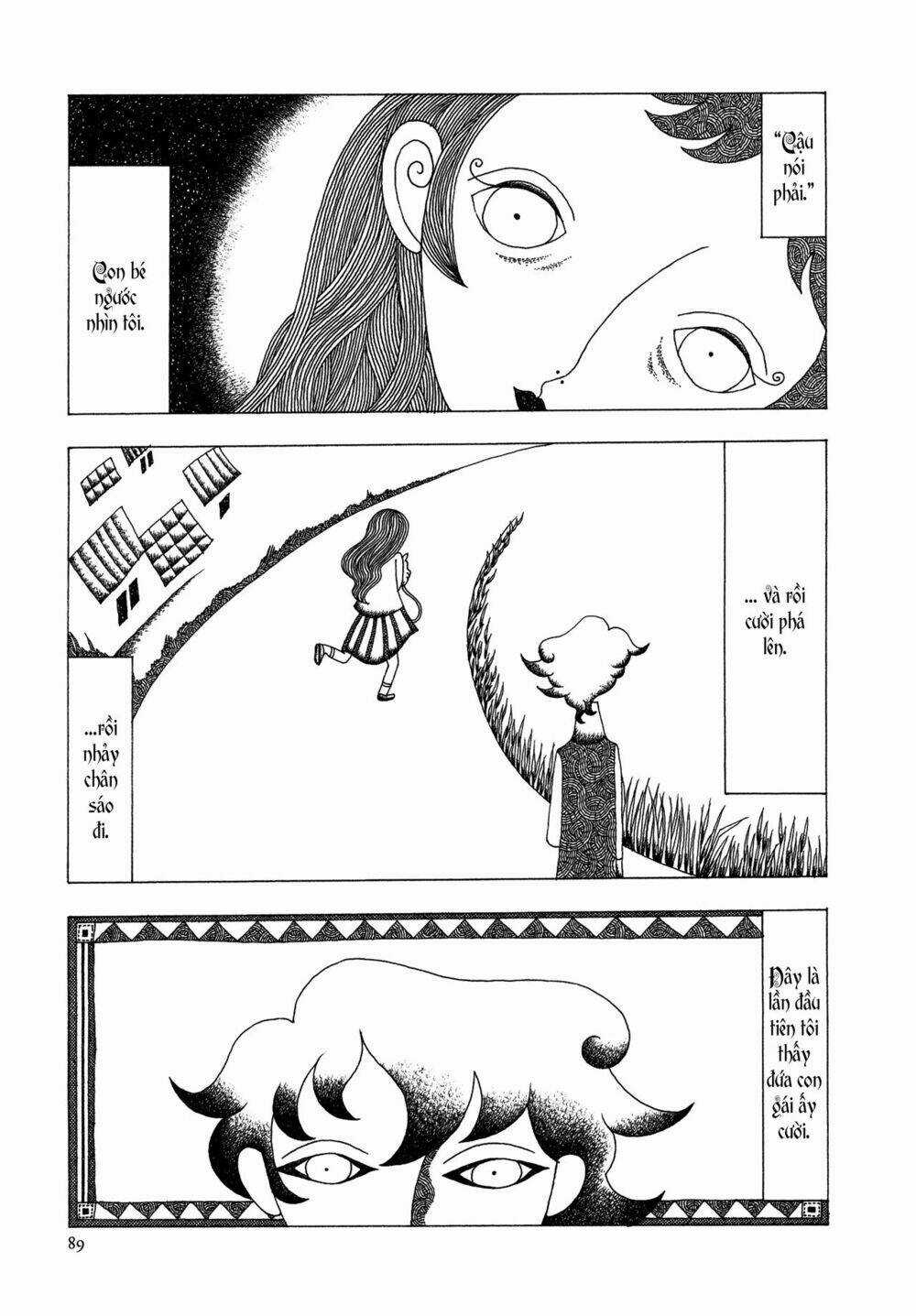 God's Child - Chapter 5 - Trang 14